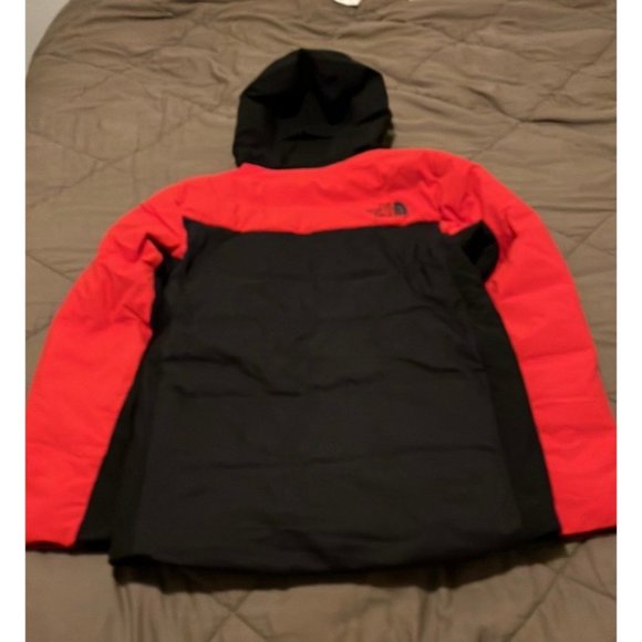 The Notth Face Men’s Jacket Size M - Picture 2 of 5